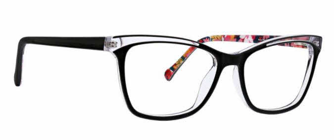 Visit Eyeglasses Vera Bradley Ryan Image 1