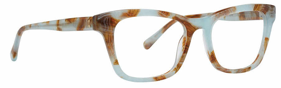 Visit Eyeglasses Vera Bradley Severn Image 1