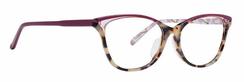 Vera Bradley Taunton Women's Eyeglasses in Multicolor