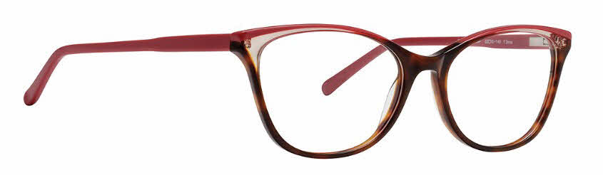 Visit Eyeglasses Vera Bradley Taunton Image 1