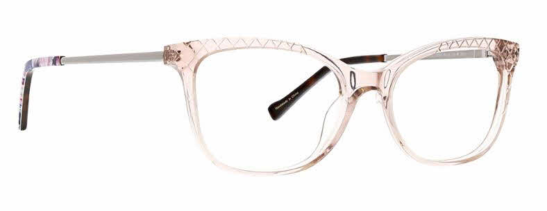 Vera Bradley Tavia Women's Eyeglasses In Pink