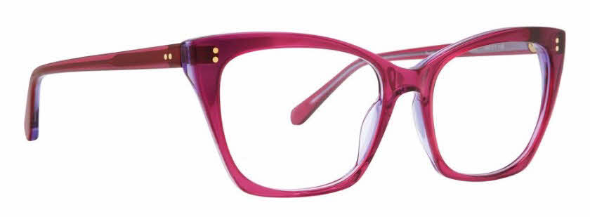 Visit Eyeglasses Vera Bradley Tivoli Image 1