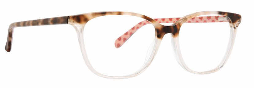 Visit Eyeglasses Vera Bradley Tule Image 1