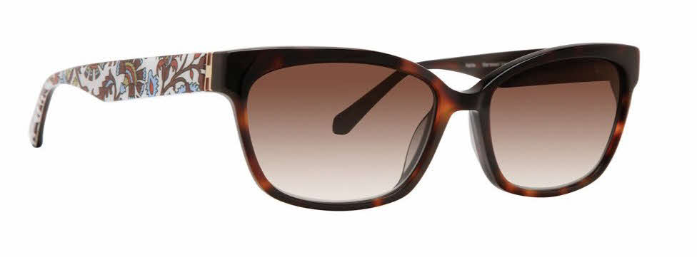 Visit Sunglasses Vera Bradley Kallie Image 1