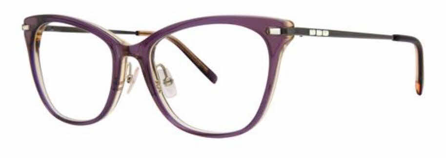 Visit Eyeglasses Vera Wang Arabella Image 1