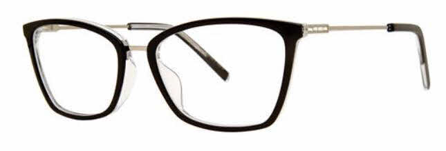Image of Vera Wang Candiace Women's Eyeglasses In Black