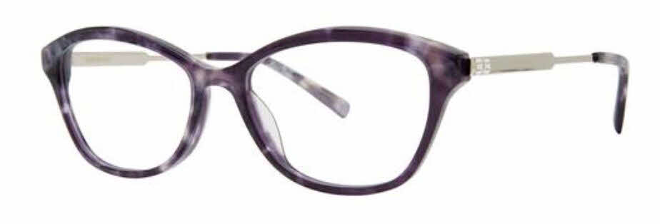 Visit Eyeglasses Vera Wang Taffeta Image 1