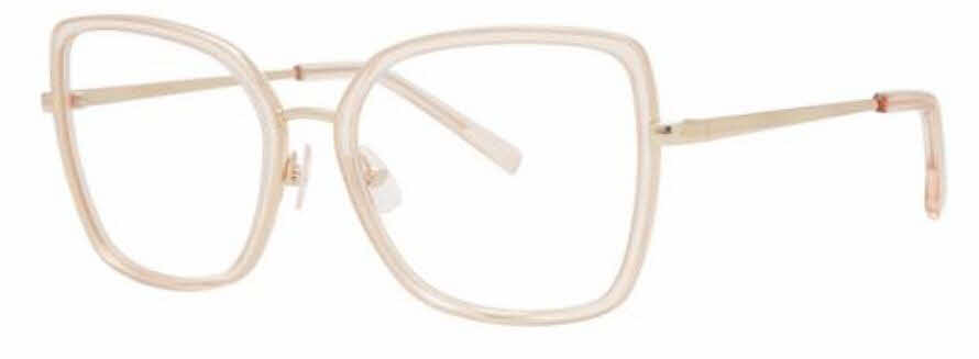 Visit Eyeglasses Vera Wang V573 Image 1