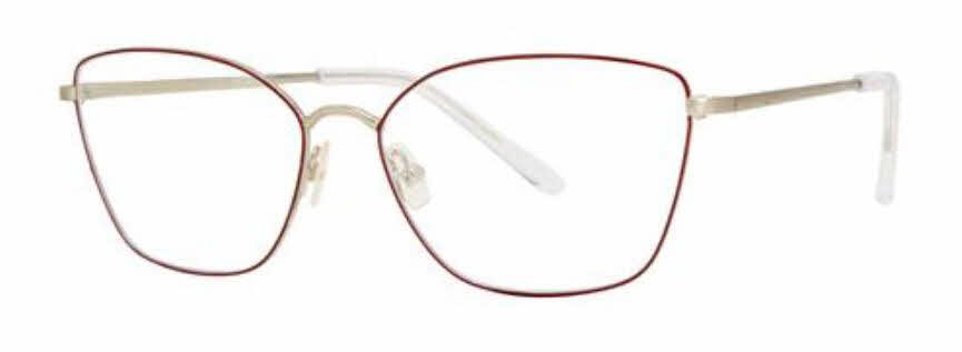 Visit Eyeglasses Vera Wang V574 Image 1