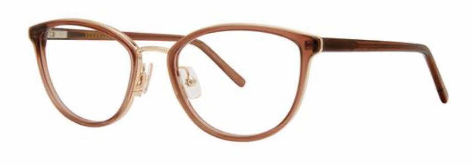 Visit Eyeglasses Vera Wang V578 Image 1