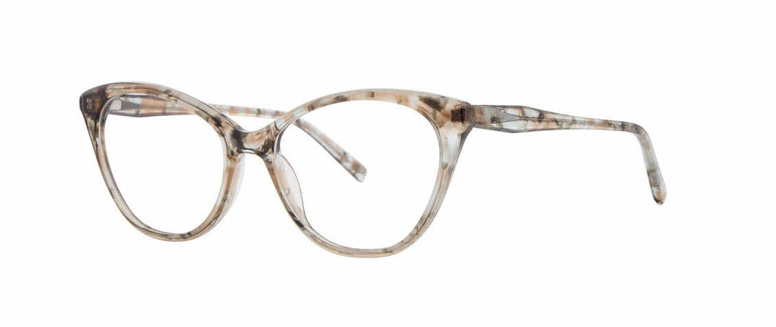 Vera Wang V743 Women's Eyeglasses in Brown