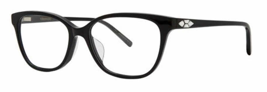Visit Eyeglasses Vera Wang VA50- Alternate Fit Image 1