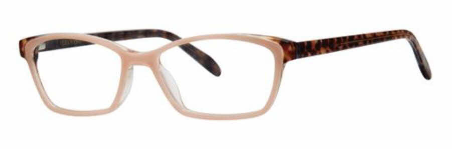 Visit Eyeglasses Vera Wang VA52- Alternate Fit Image 1