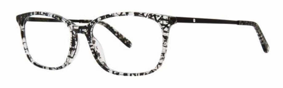 Visit Eyeglasses Vera Wang VA54- Alternate Fit Image 1