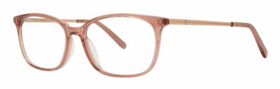 Visit Eyeglasses Vera Wang VA54- Alternate Fit Image 1