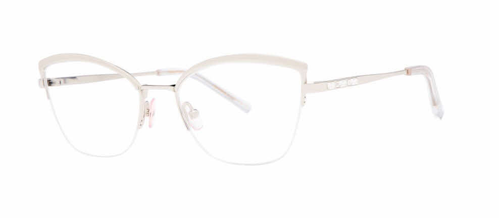 Visit Eyeglasses Vera Wang Veronika Image 1