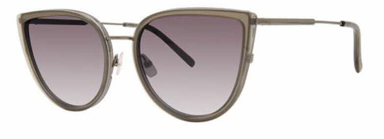 Vera Wang V495 Women's Sunglasses In Grey