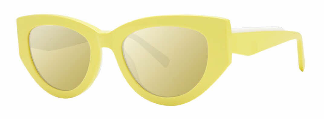 Visit Sunglasses Vera Wang V617 Image 1