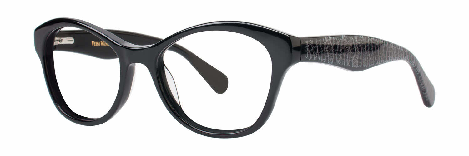 Off-White™ Oval black sunglasses