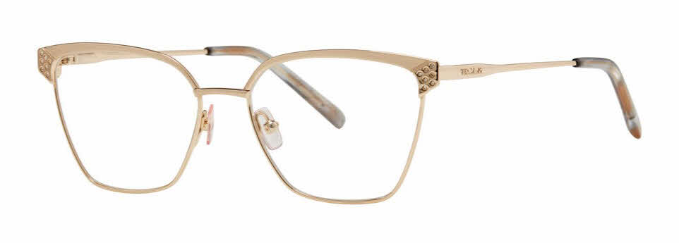 Visit Eyeglasses Vera Wang Bree Image 1