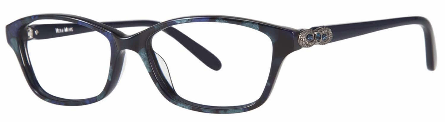 Vera Wang Aislin Eyeglasses | FramesDirect.com