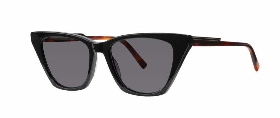 Visit Sunglasses Vera Wang Volley Image 1