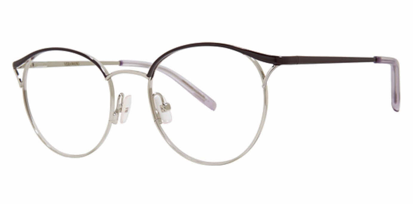 Visit Eyeglasses Vera Wang V552 Image 1