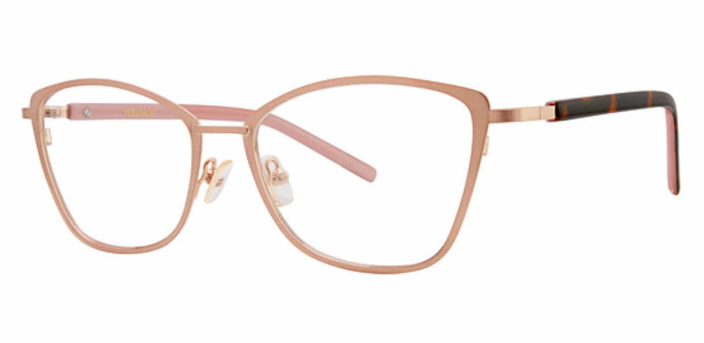 Visit Eyeglasses Vera Wang V553 Image 1