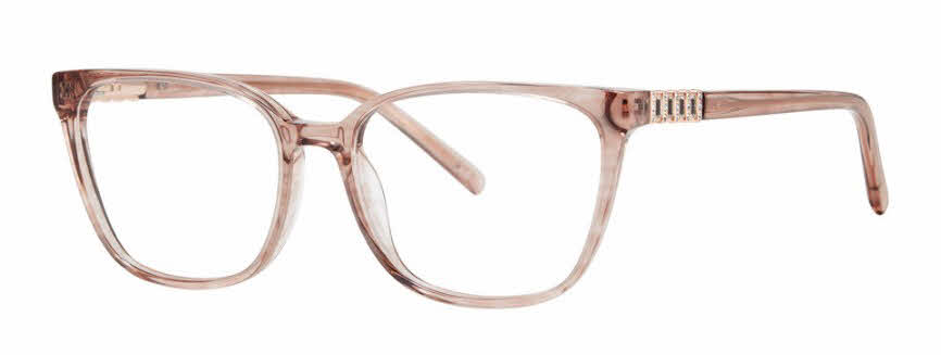 Vera Wang Micha Women's Eyeglasses in Pink