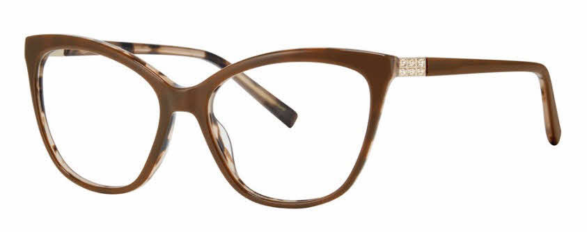 Visit Eyeglasses Vera Wang Nia Image 1