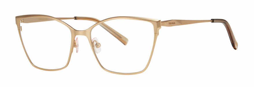 Visit Eyeglasses Vera Wang V726 Image 1