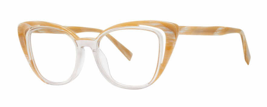 Vera Wang V732 Eyeglasses | FramesDirect.com