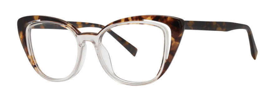 Visit Eyeglasses Vera Wang V732 Image 1