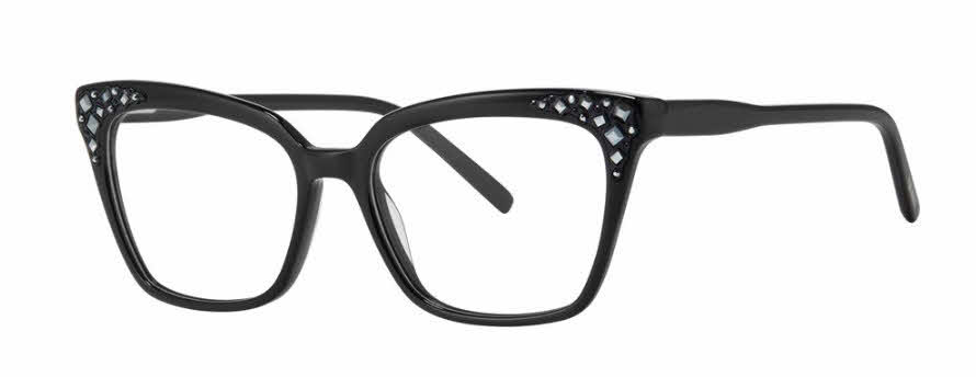 Visit Eyeglasses Vera Wang Valarie Image 1