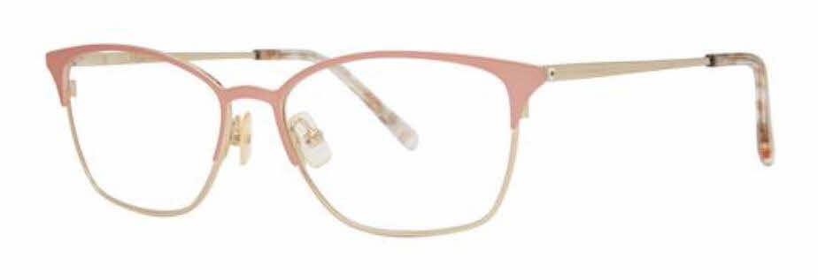 Visit Eyeglasses Vera Wang Charlene Image 1