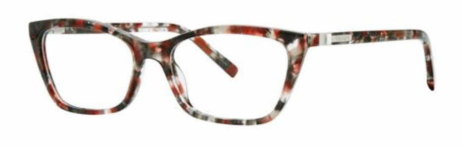 Visit Eyeglasses Vera Wang Derek Image 1