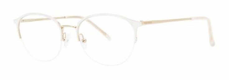 Visit Eyeglasses Vera Wang V566 Image 1