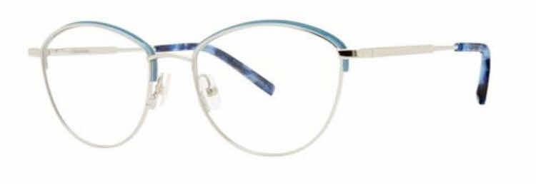 Visit Eyeglasses Vera Wang V570 Image 1