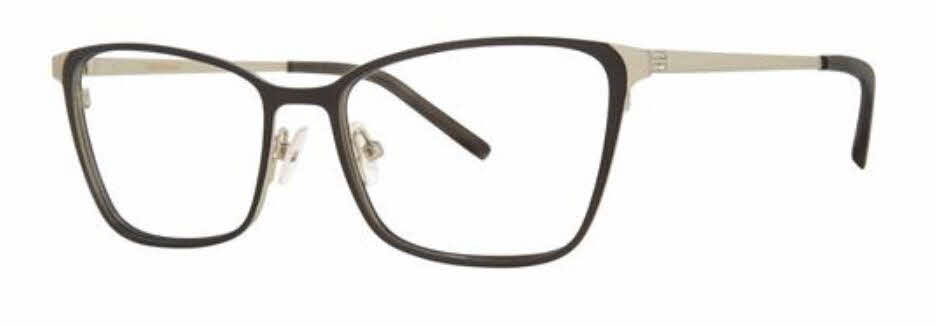 Visit Eyeglasses Vera Wang VA42-Alternate Fit Image 1