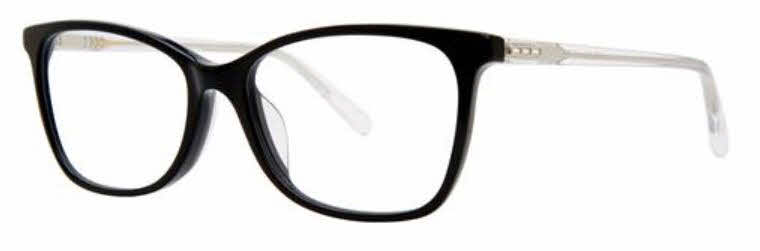Vera Wang VA55- Alternate Fit Womens Eyeglasses in Black 242$
