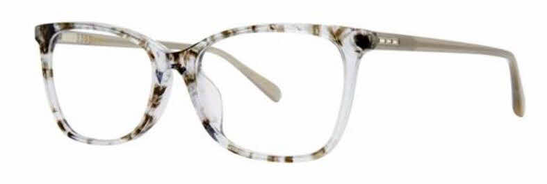 Visit Eyeglasses Vera Wang VA55- Alternate Fit Image 1