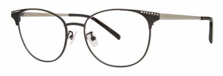 Visit Eyeglasses Vera Wang VA56- Alternate Fit Image 1