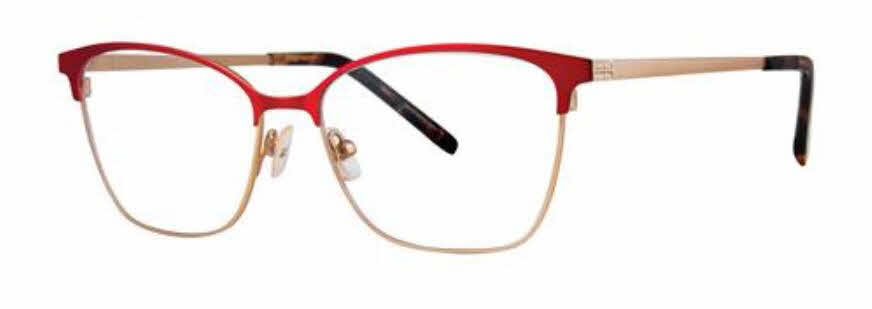 Visit Eyeglasses Vera Wang Brielle Image 1