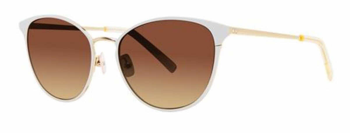 Vera Wang v487 snow Women\'s sunglasses Vera Wang V487 Sunglasses main image 2