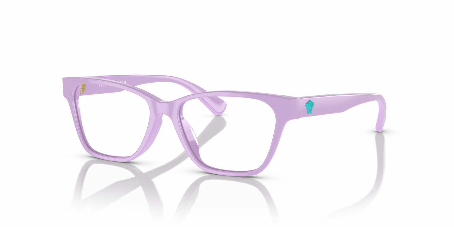 Versace Kids VK3003U Eyeglasses in Pink