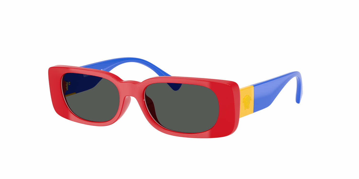 Versace-Kids-VK4003U-Red-  display picture 1