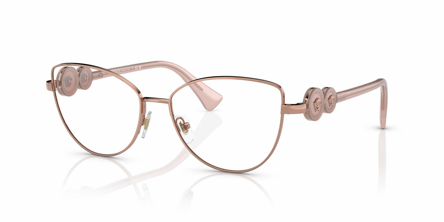 Visit Eyeglasses Versace VE1284 Image 1
