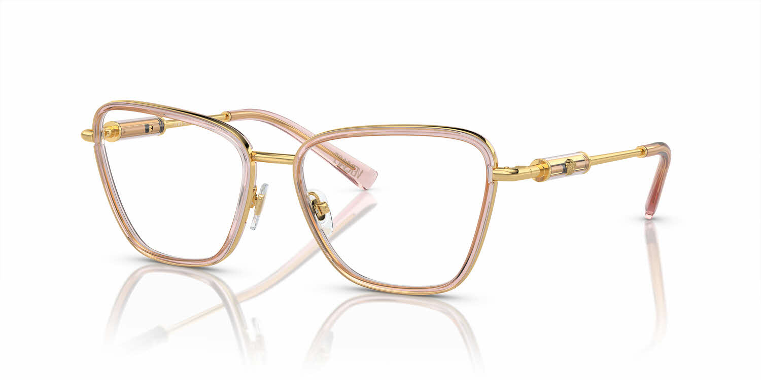 Versace VE1292 Womens Eyeglasses in Orange 284$