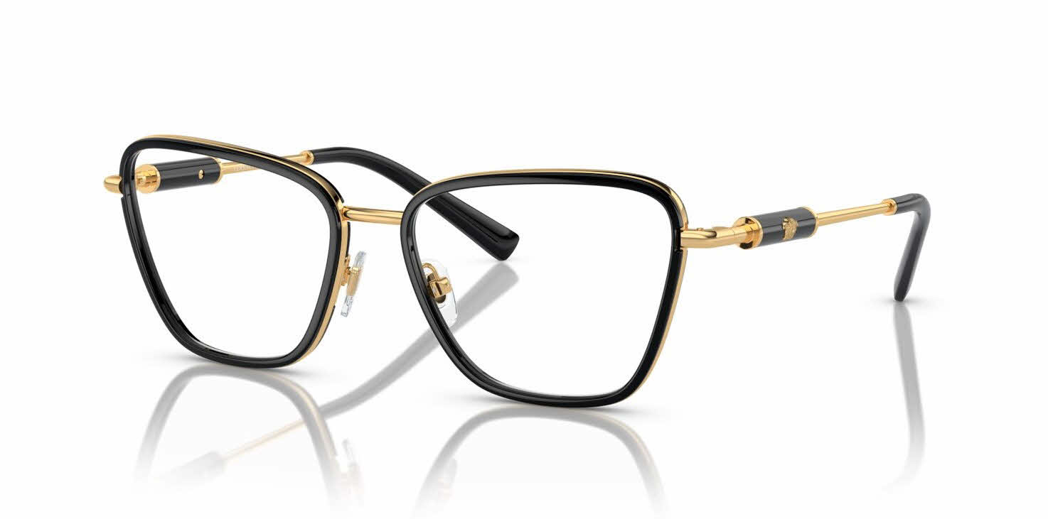 Visit Eyeglasses Versace VE1292 Image 1