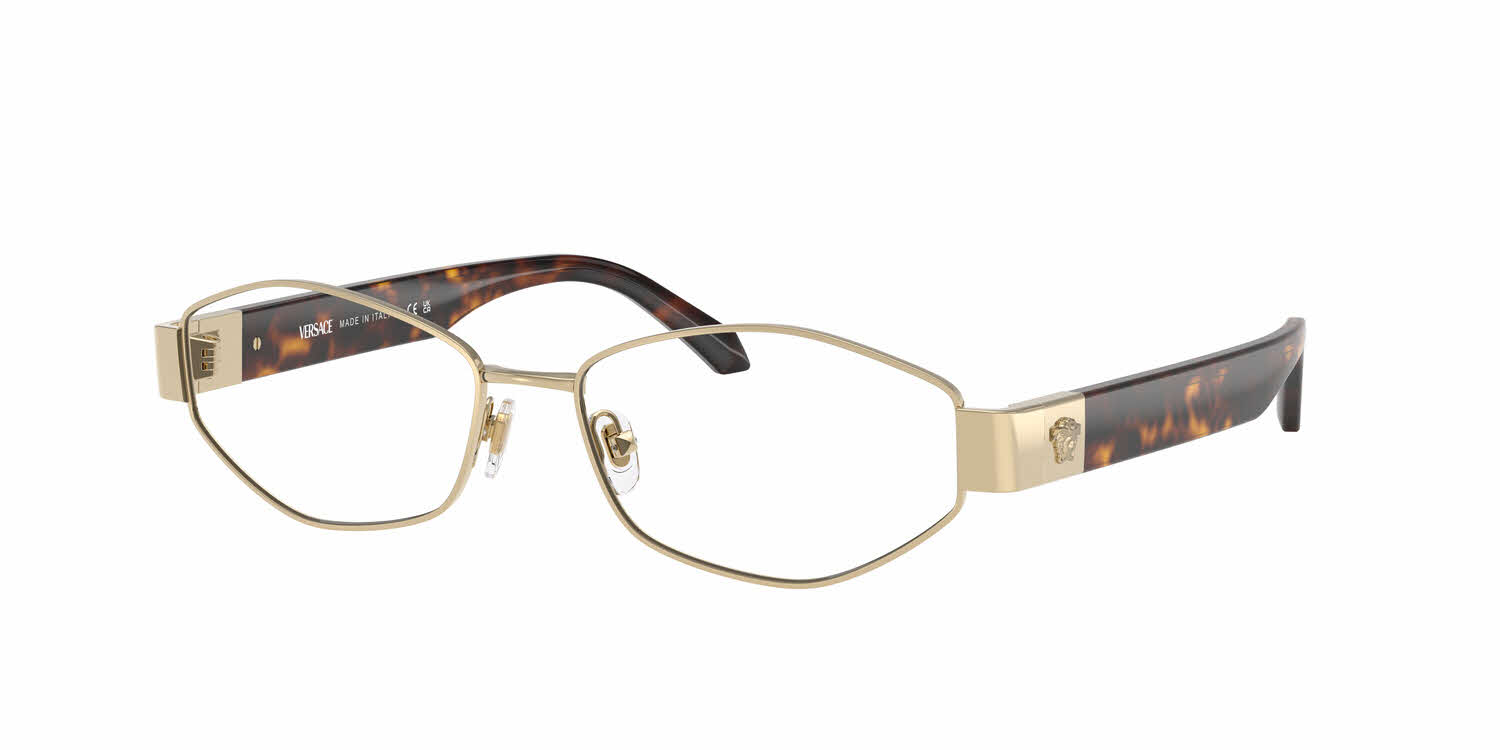 Visit Eyeglasses Versace VE1298 Image 1
